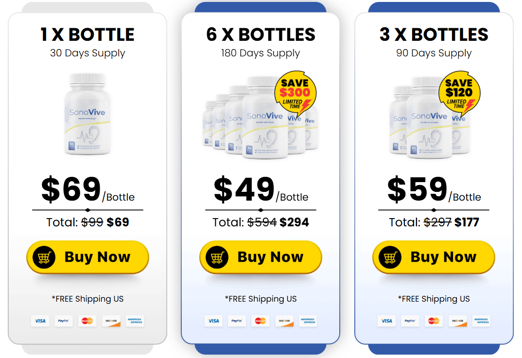 tinnifree official website buy online